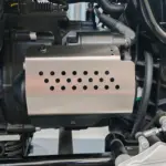 Cover motorino avviamento - immagine 2