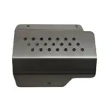 Cover motorino avviamento