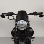 Cupolino in alluminio V7 850 E5 | E5+ - immagine 2