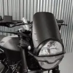 Cupolino in alluminio RVRS | V9 (2021-2024) - immagine 3