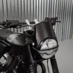 Cupolino in alluminio RVRS | V9 (2021-2024) - immagine 5