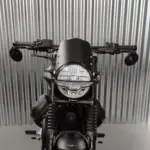 Cupolino in alluminio RVRS | V9 (2021-2024) - immagine 4
