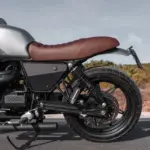 Sella Slim V7 850 - immagine 9