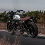 Sella Slim V7 850 - immagine 10