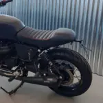 Sella RACER V7 850 - immagine 2