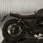 Sella RACER V7 III - immagine 4