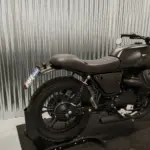 Sella RACER V7 III - immagine 2