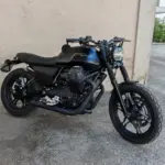 Scarico MASS X RVRS V7III - immagine 4
