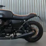 Sella RACER V7 850 - immagine 4