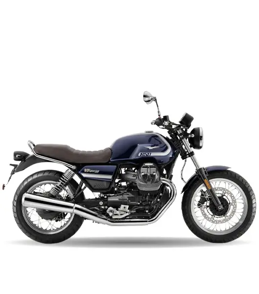 Moto Guzzi V7 850 Special