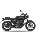 Moto Guzzi V7 850