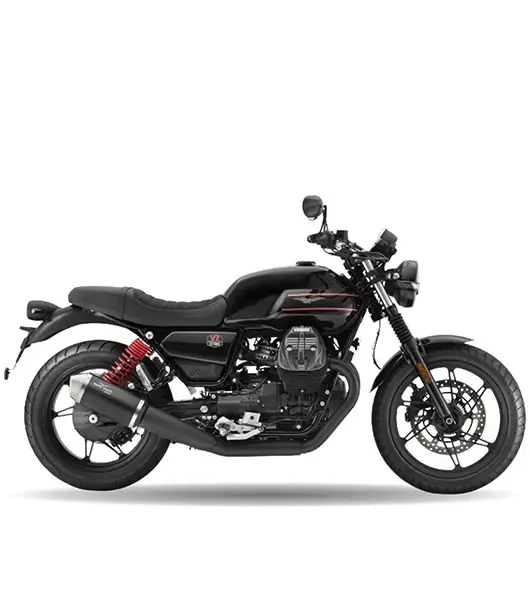Moto Guzzi V7 850 Special Edition