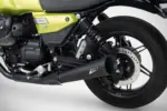 Zard Slip-Ons "EVO" per V7 850 E5+ - immagine 7