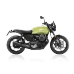 kit V7 850 E5+ Sport