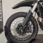 Copristeli V85 TT - (Preordine) - immagine 2