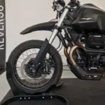 Copristeli V85 TT - (Preordine) - immagine 3