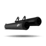 Zard Slip-Ons "TROFEO" per V7 850 E5+