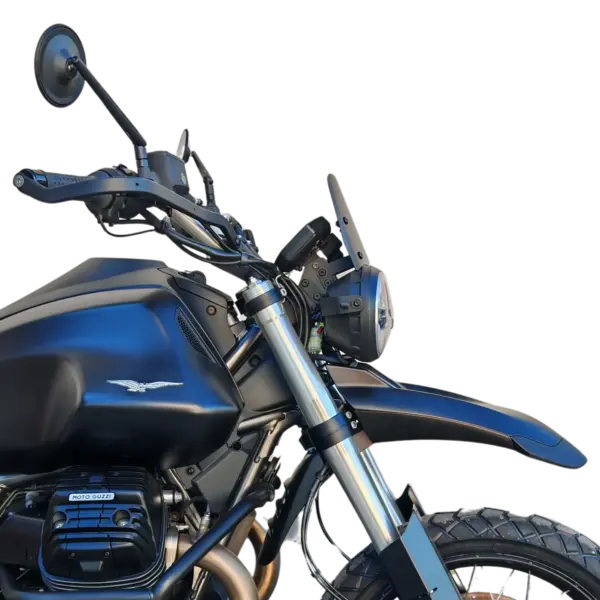 KIT ANTERIORE V85 TT