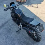Sella Monoposto V85TT - immagine 7