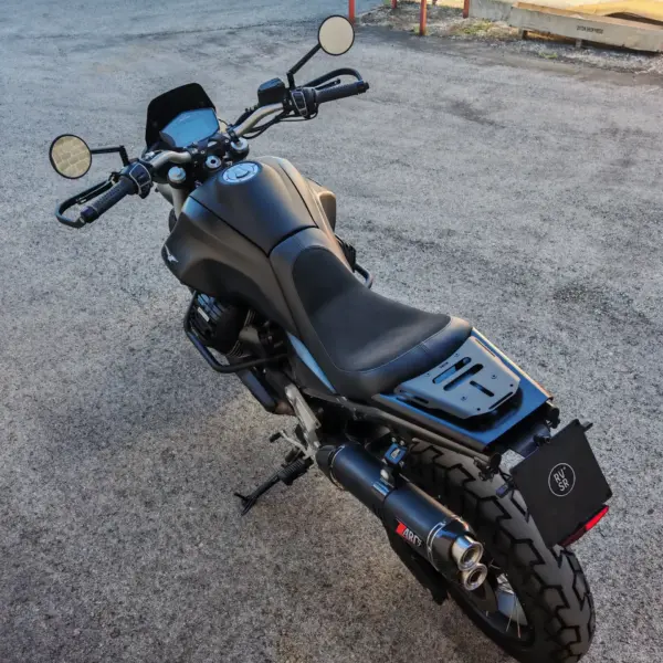 KIT COMPLETO V85 TT