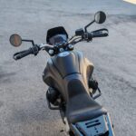 KIT ANTERIORE V85 TT - immagine 2