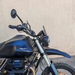 KIT ANTERIORE V85 TT - immagine 3