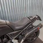 Sella Monoposto V85TT - immagine 4