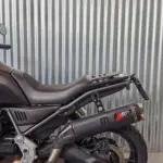 Sella Monoposto V85TT - immagine 5