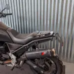 Sella Monoposto V85TT - immagine 6