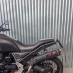 Sella Biposto V85 TT - immagine 4