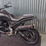 Sella Biposto V85 TT - immagine 3