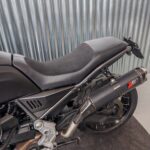 Sella Biposto V85 TT - immagine 2