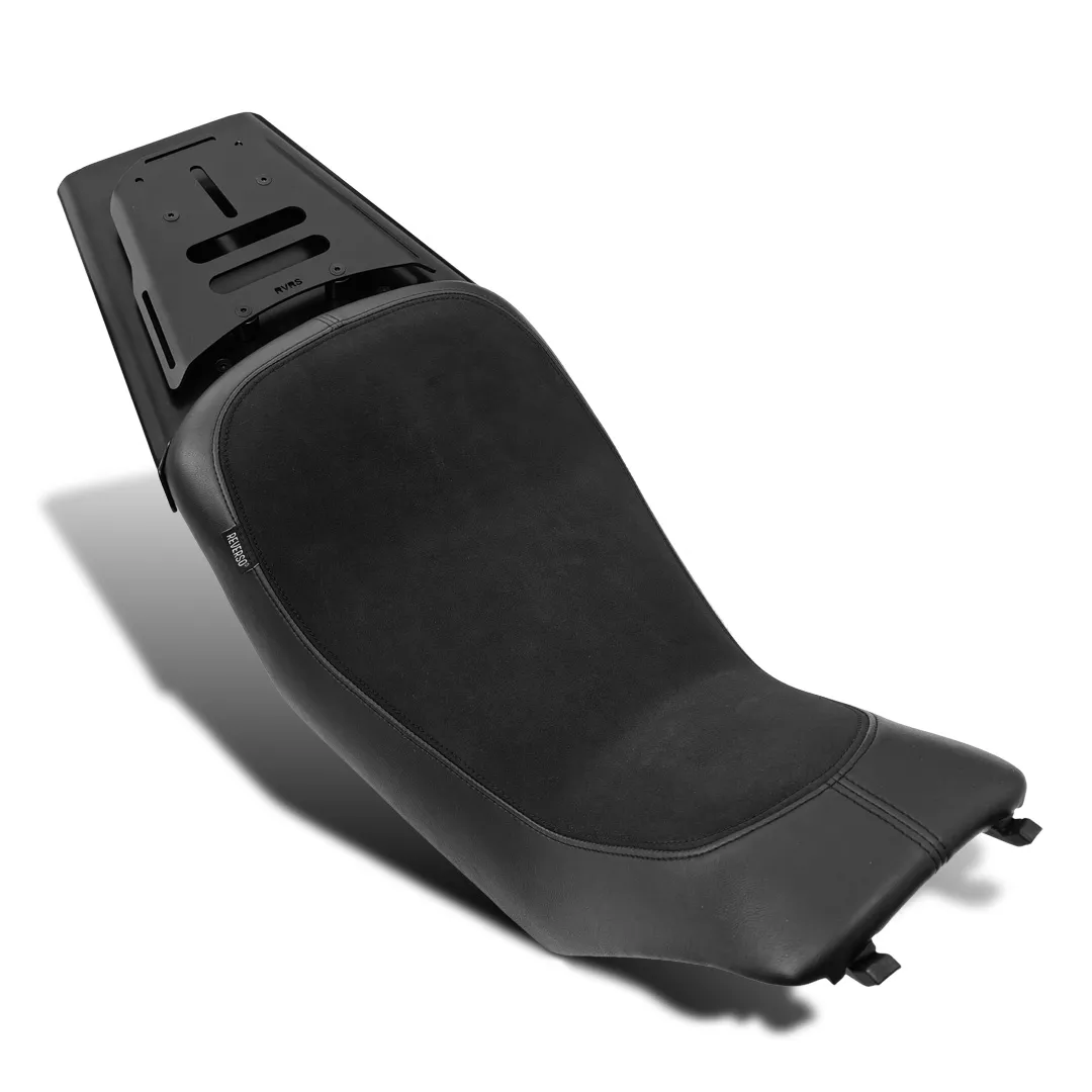 Seat Guzzi v85tt Sella Monoposto V85TT - immagine 1